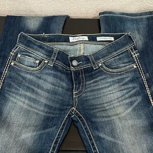 Like new Day-trip jeans